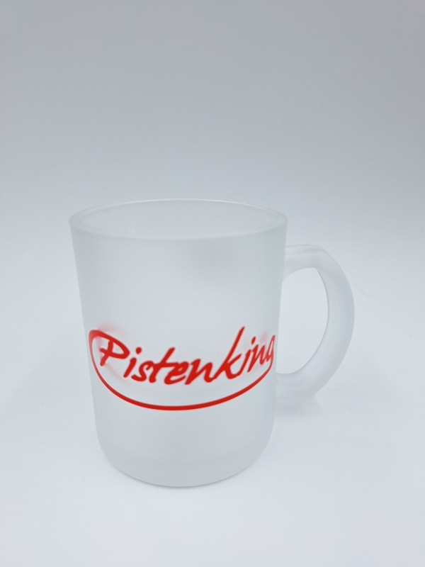 Pistenking Frost Tasse